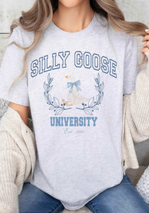 Silly Goose Tee