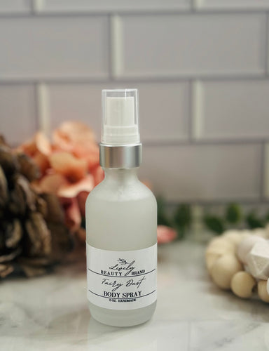 Fairy Dust Body Spray
