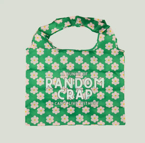 Reusable Nylon Bag