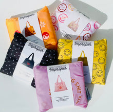Load image into Gallery viewer, Reusable Nylon Bag