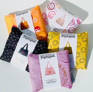 Reusable Nylon Bag