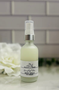 Sweetest Pea Body Spray