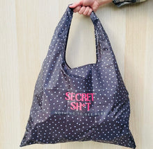 Load image into Gallery viewer, Reusable Nylon Bag