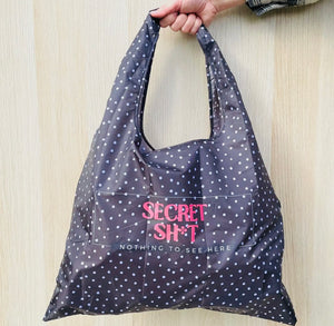 Reusable Nylon Bag