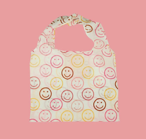 Reusable Nylon Bag