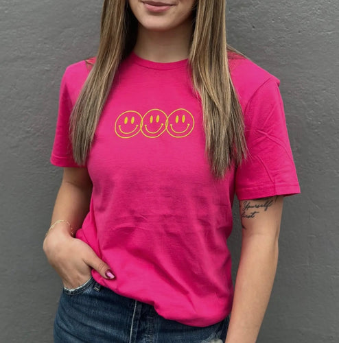 Positive Tee
