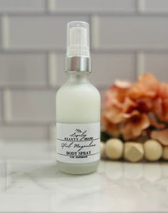 Steel Magnolias Body Spray