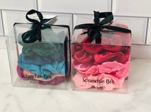 Load image into Gallery viewer, Scrunchie Box