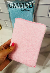 Body Scrubber