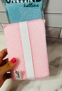 Body Scrubber