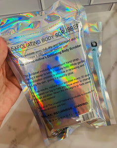 Body Scrubber