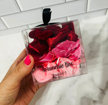 Load image into Gallery viewer, Scrunchie Box