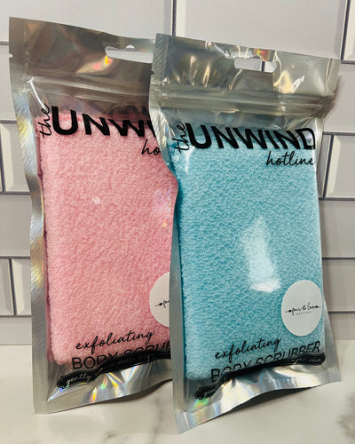 Body Scrubber