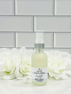 Confetti Body Spray