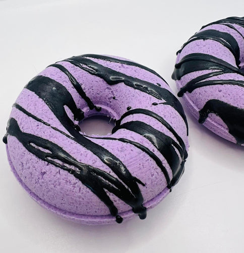 Donut Bath Bomb