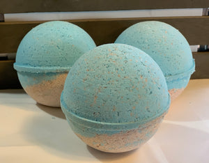 Bath Bombs