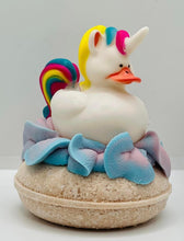 Load image into Gallery viewer, Toy Donut Bath Bomb