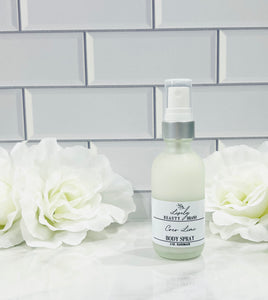 Coco Lime Body Spray