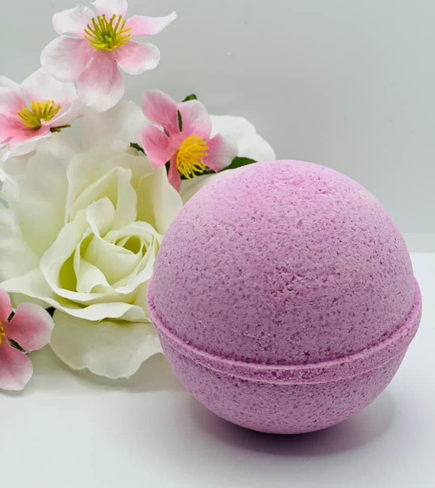 Bath Bombs