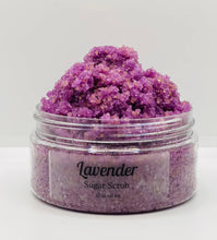 Load image into Gallery viewer, Sugar Scrub