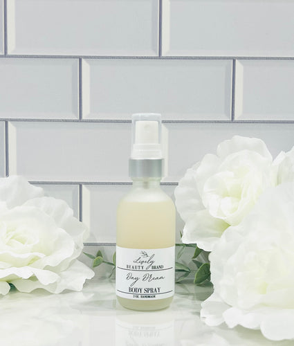 Day Dream Body Spray