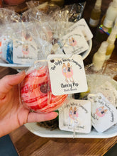 Load image into Gallery viewer, Donut Bath Bomb