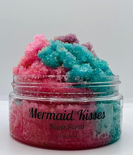 Sugar Scrub