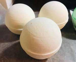 Bath Bombs