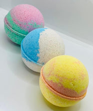 Load image into Gallery viewer, Bath Bombs