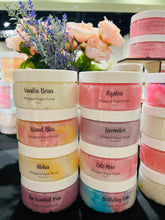 Load image into Gallery viewer, Whipped Sugar Scrub