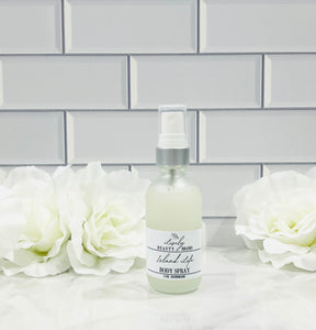 Island Life Body Spray